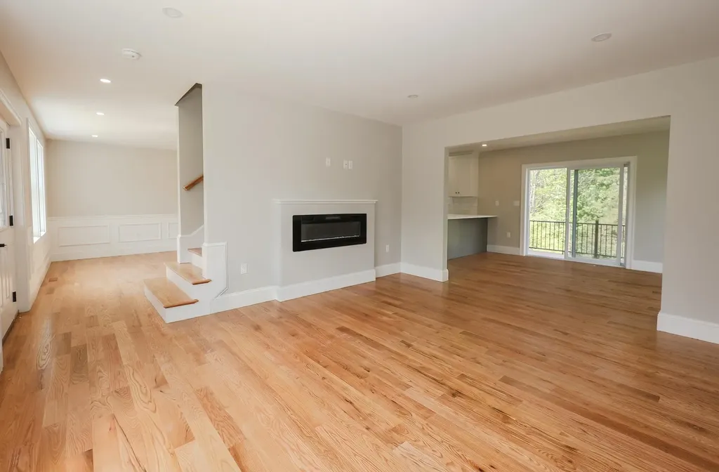 1 Allen Lane Durham NH 03824