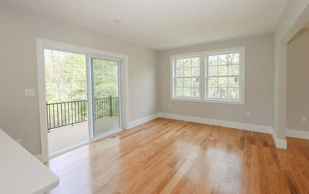 1 Allen Lane Durham NH 03824