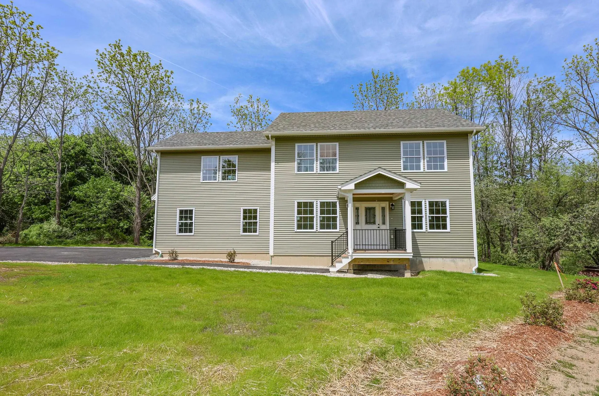 1 Allen Lane Durham NH 03824
