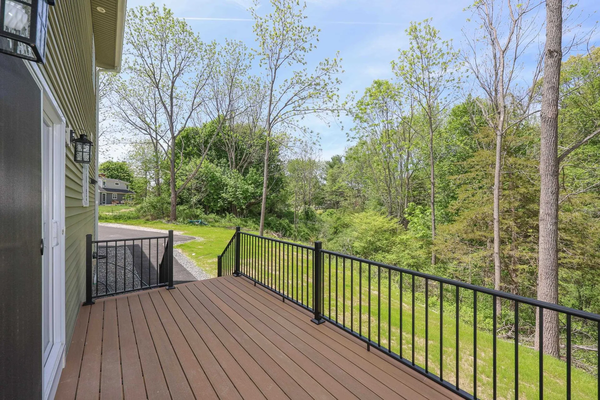 1 Allen Lane Durham NH 03824