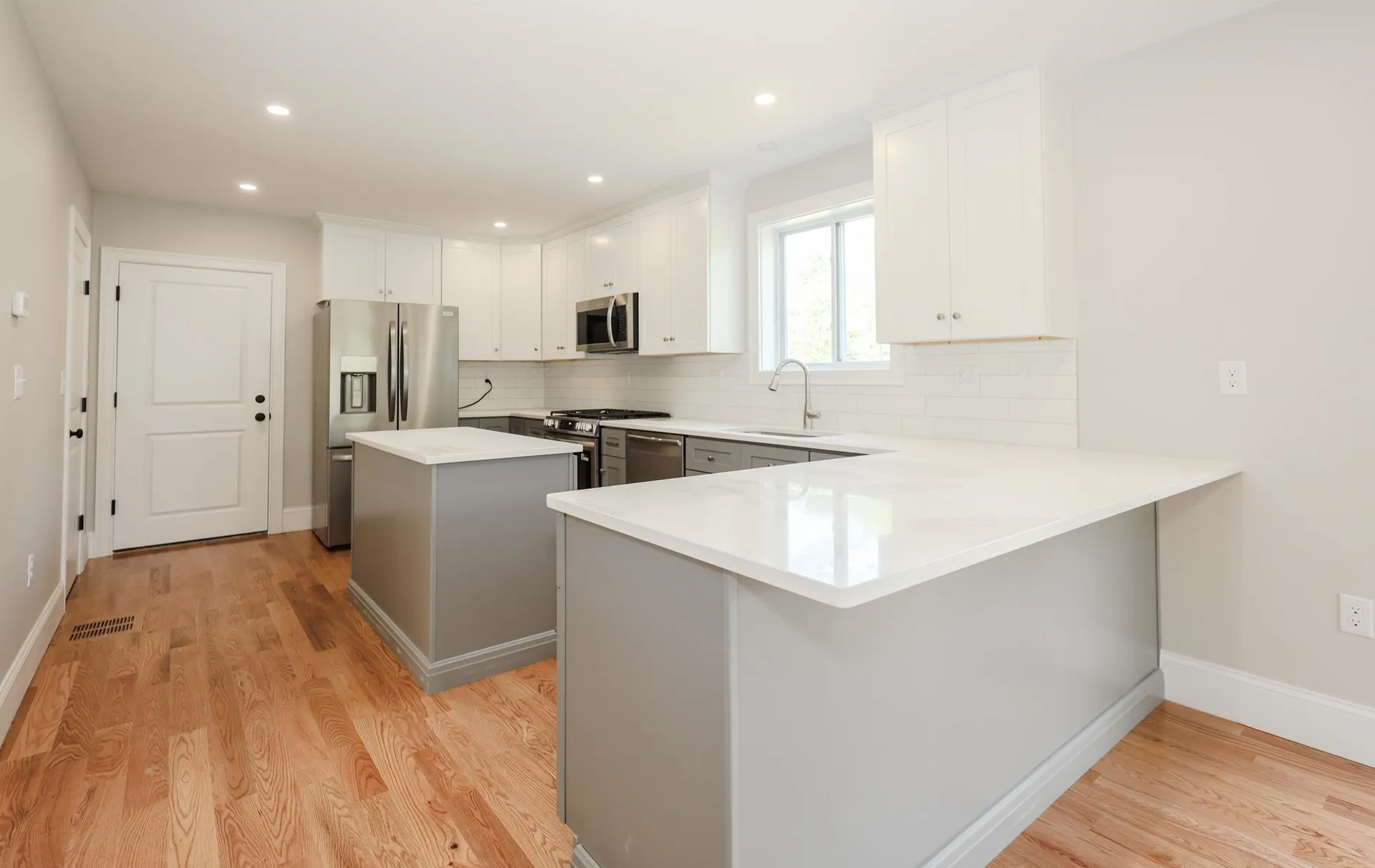 1 Allen Lane Durham NH 03824