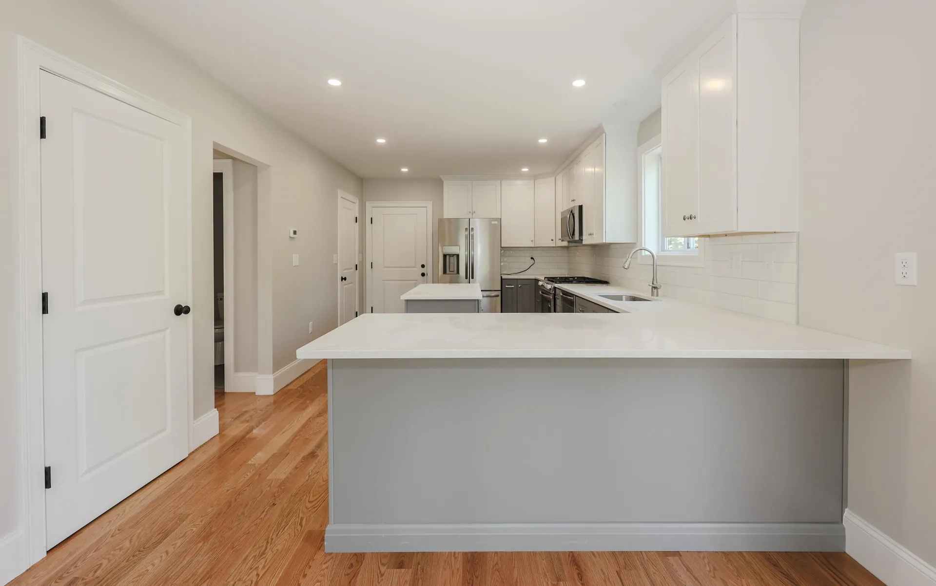 1 Allen Lane Durham NH 03824