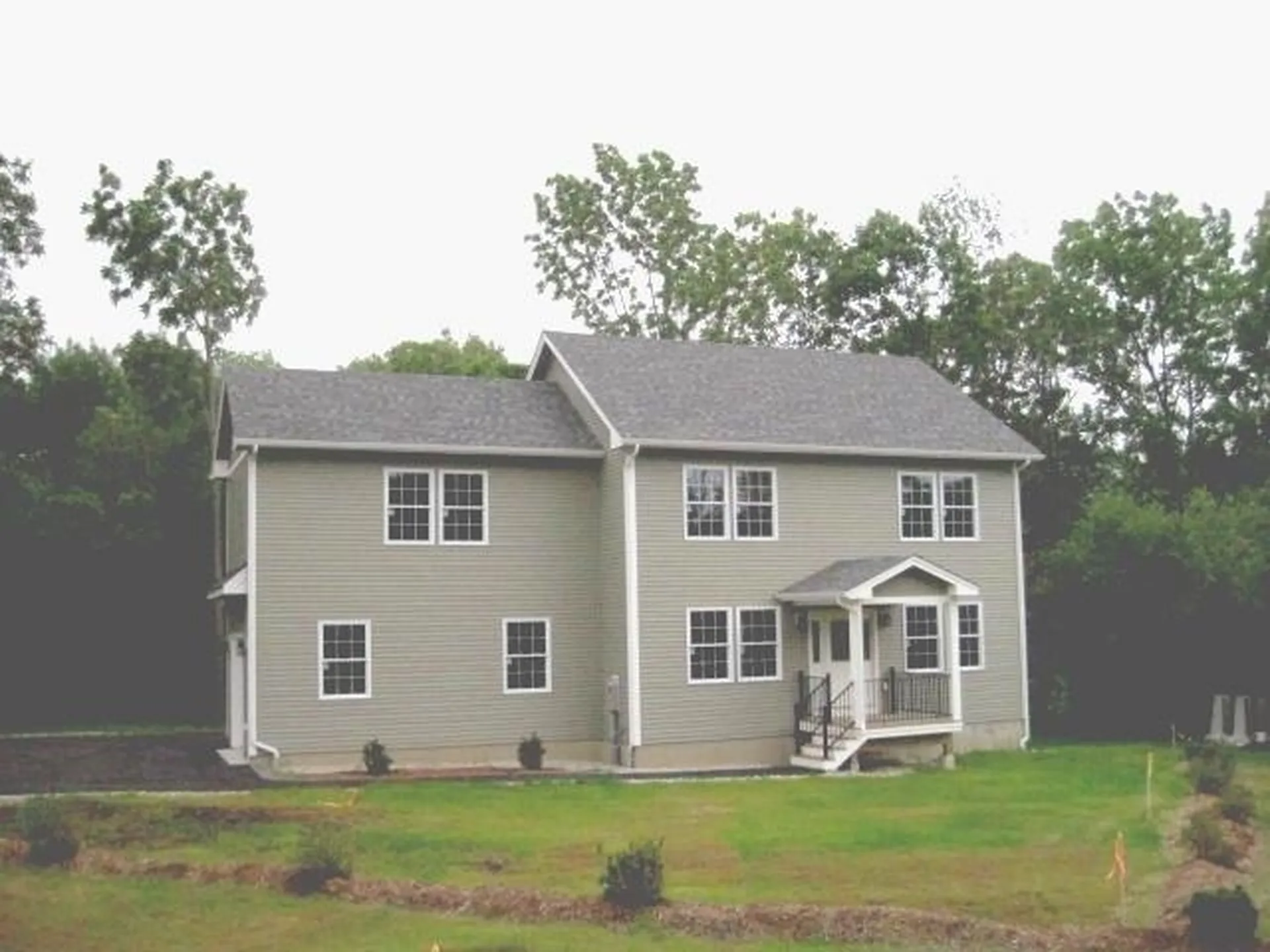 1 Allen Lane Durham NH 03824