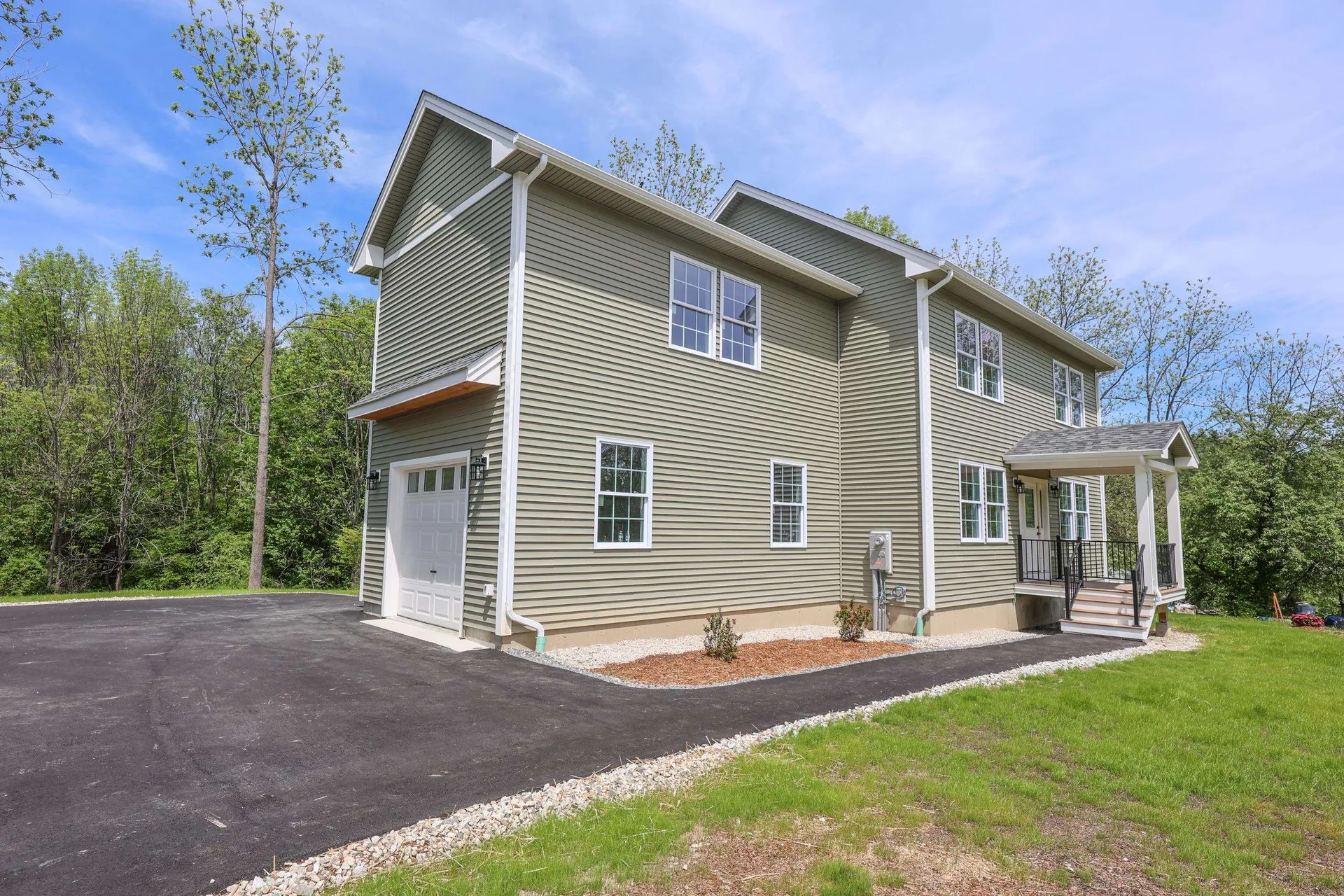 1 Allen Lane Durham NH 03824