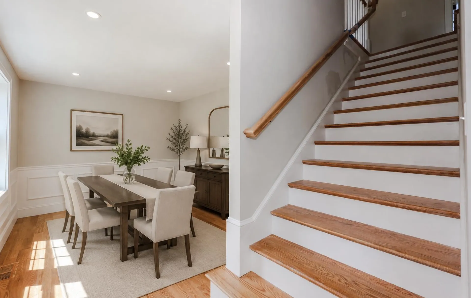 1 Allen Lane Durham NH 03824