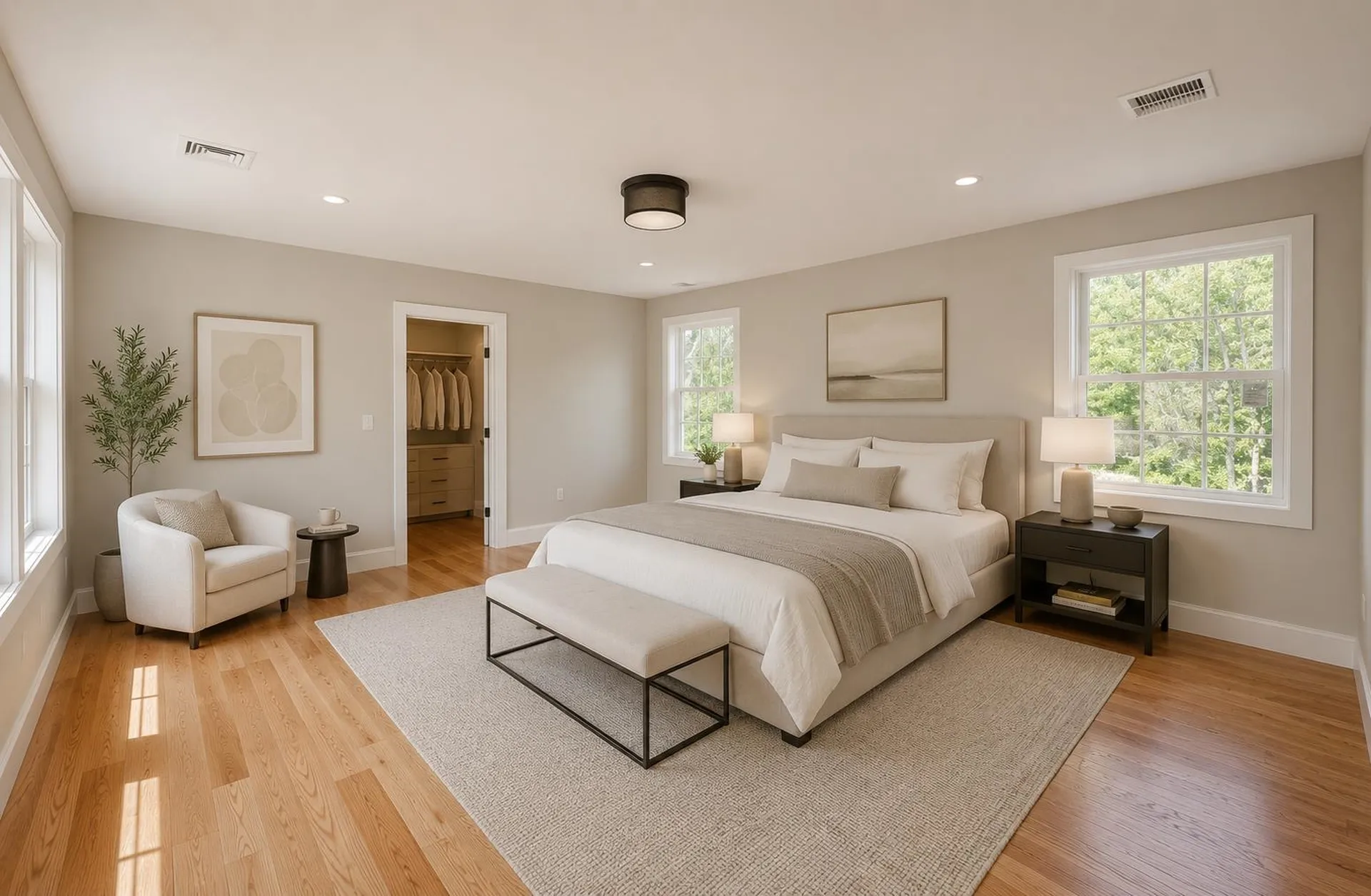 1 Allen Lane Durham NH 03824