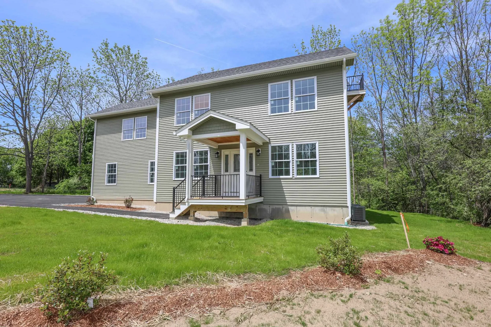 1 Allen Lane Durham NH 03824
