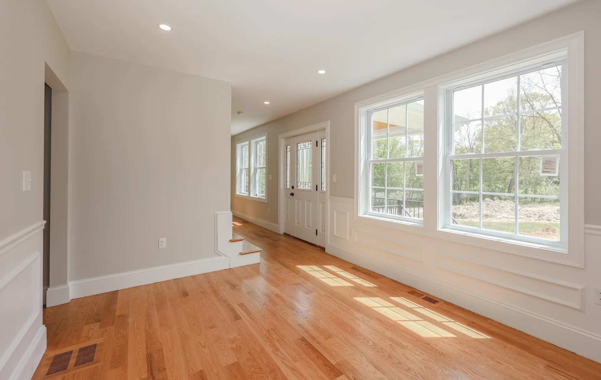 1 Allen Lane Durham NH 03824