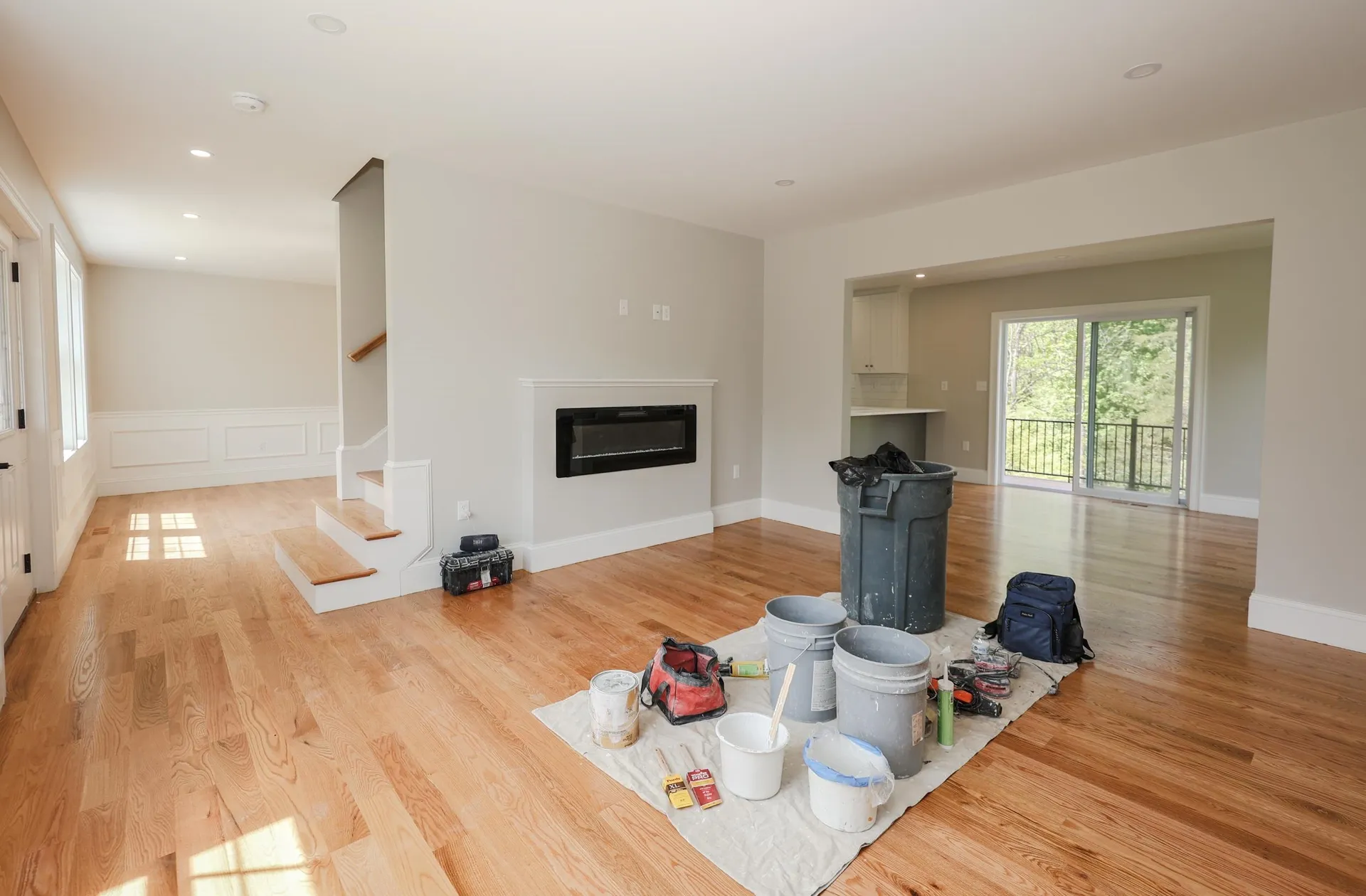1 Allen Lane Durham NH 03824