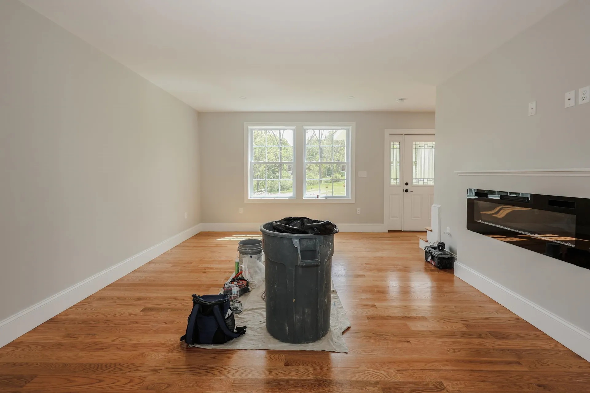 1 Allen Lane Durham NH 03824