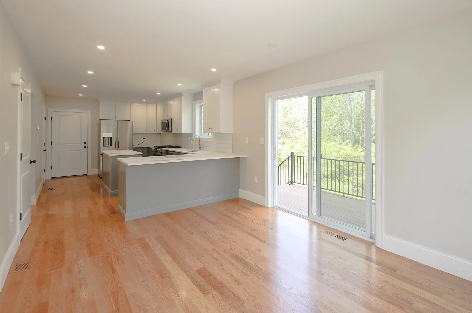 1 Allen Lane Durham NH 03824