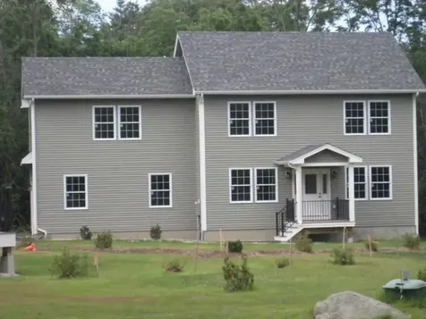 1 Allen Lane Durham NH 03824