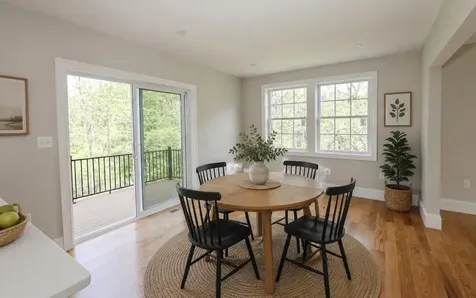 1 Allen Lane Durham NH 03824