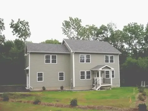 1 Allen Lane Durham NH 03824