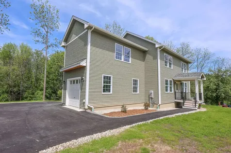 1 Allen Lane Durham NH 03824