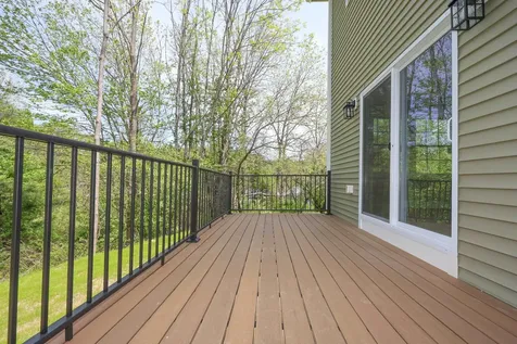 1 Allen Lane Durham NH 03824