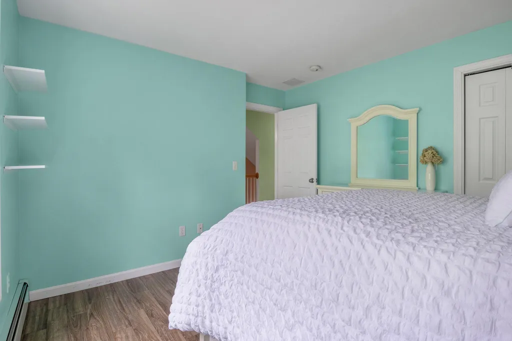 212 Oak Hill Road Barrington NH 03825