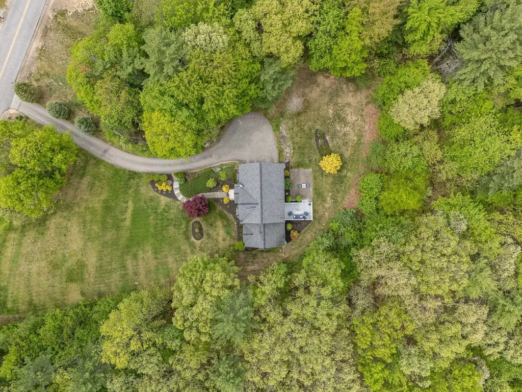 212 Oak Hill Road Barrington NH 03825