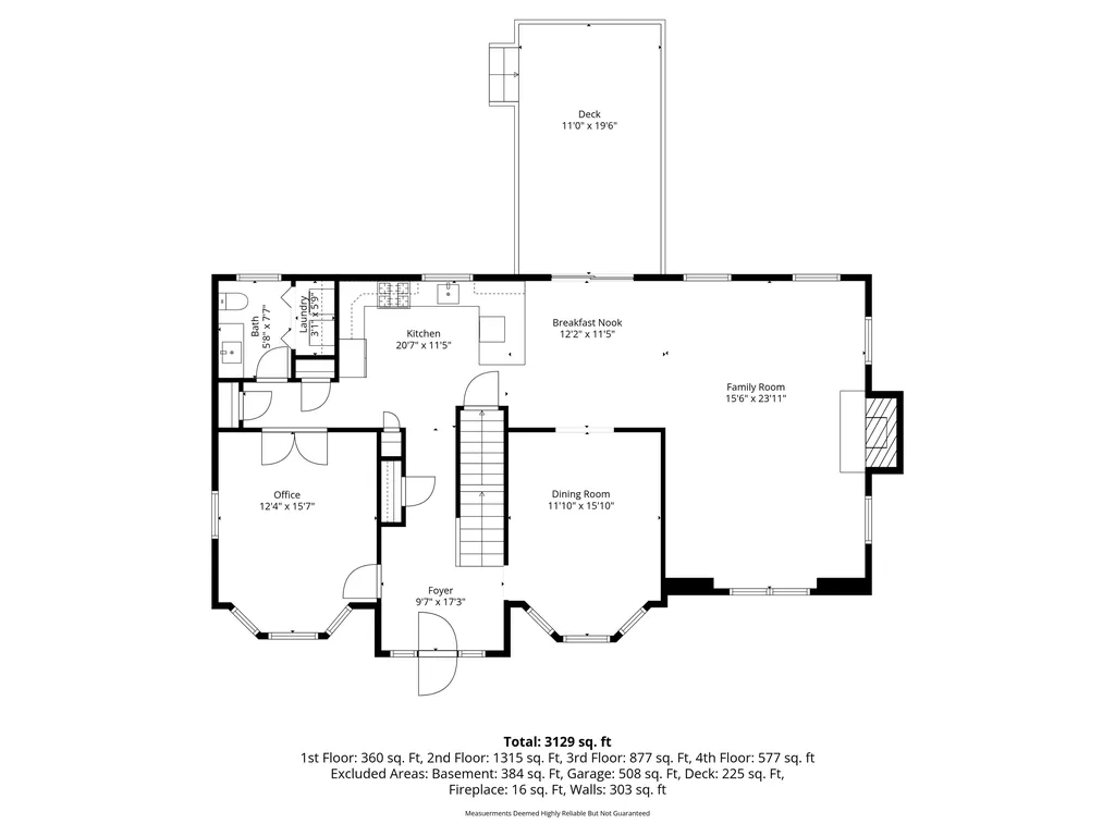 212 Oak Hill Road Barrington NH 03825