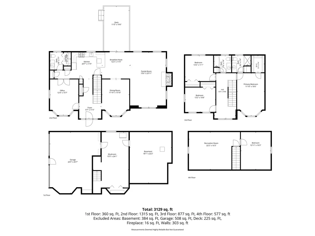 212 Oak Hill Road Barrington NH 03825