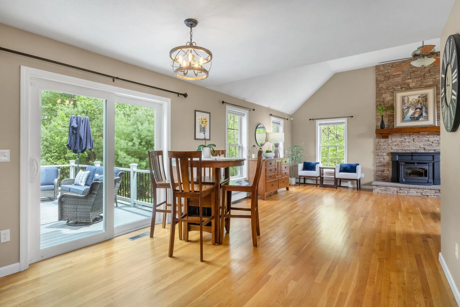 212 Oak Hill Road Barrington NH 03825