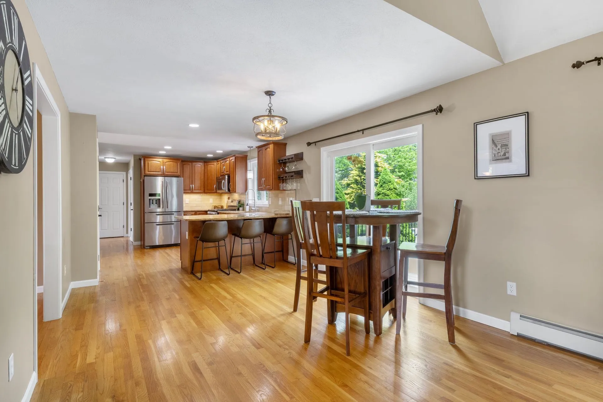 212 Oak Hill Road Barrington NH 03825