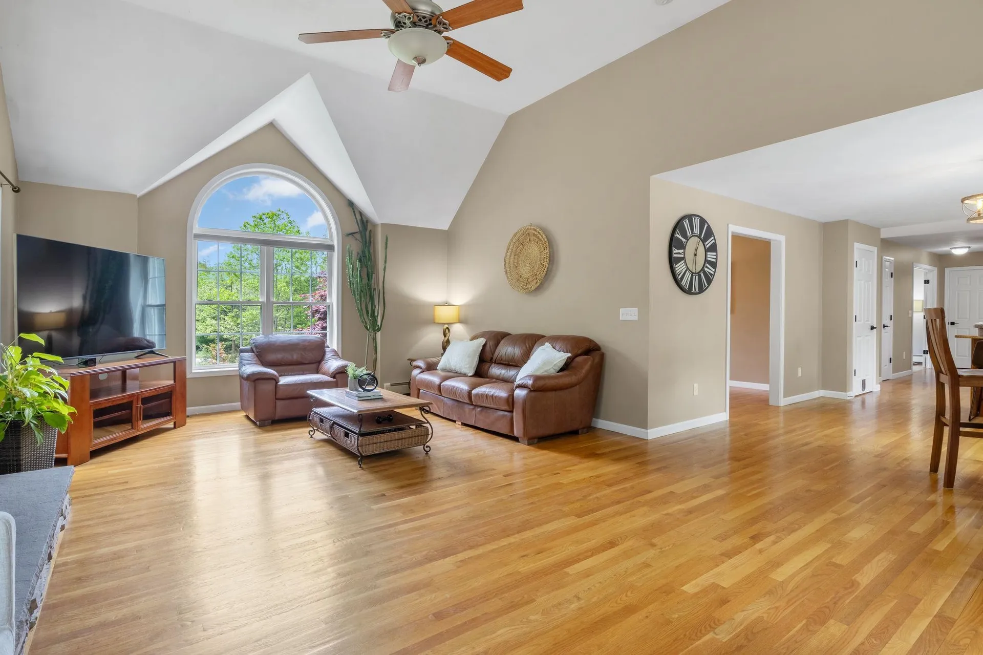 212 Oak Hill Road Barrington NH 03825