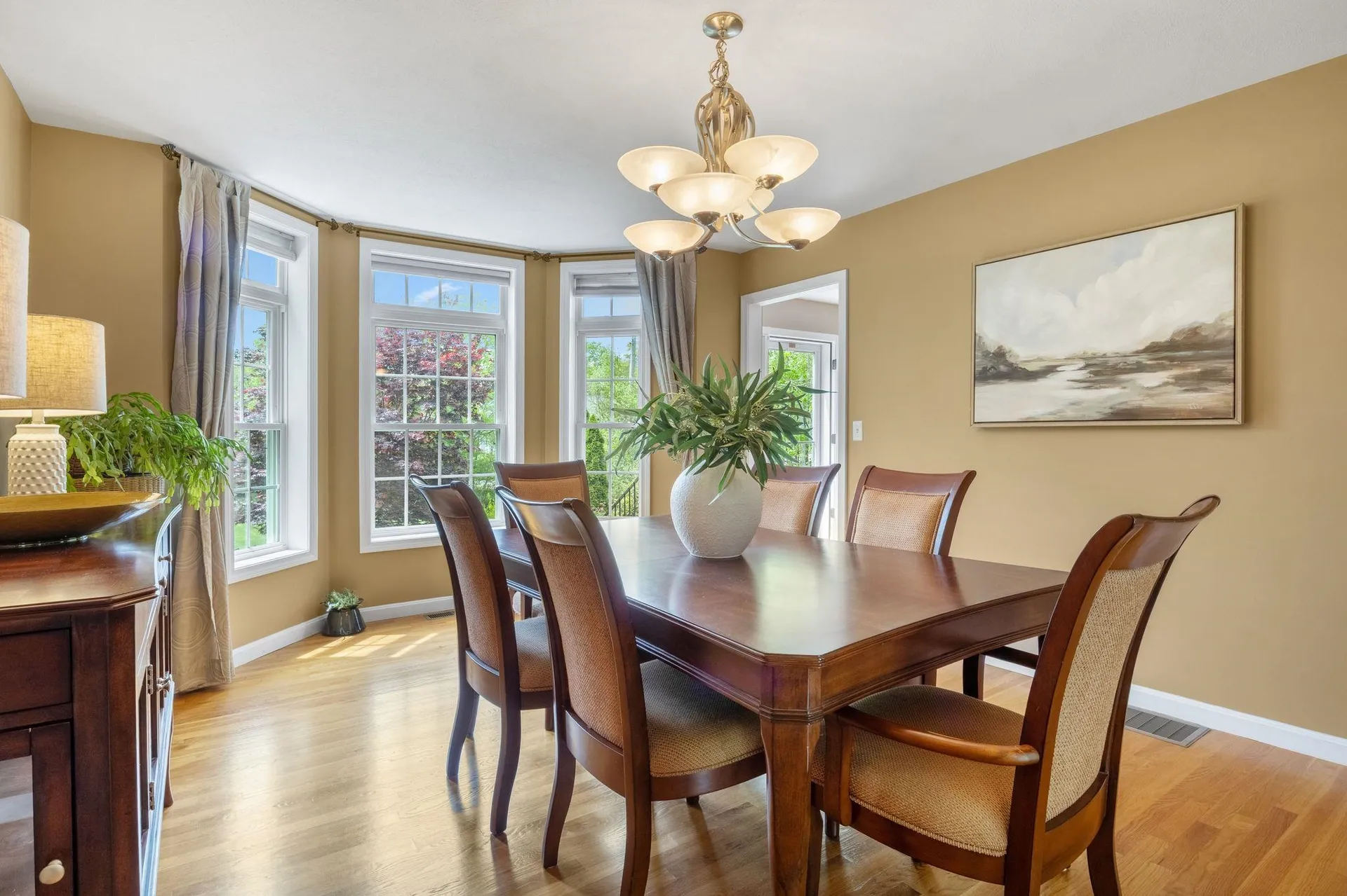 212 Oak Hill Road Barrington NH 03825