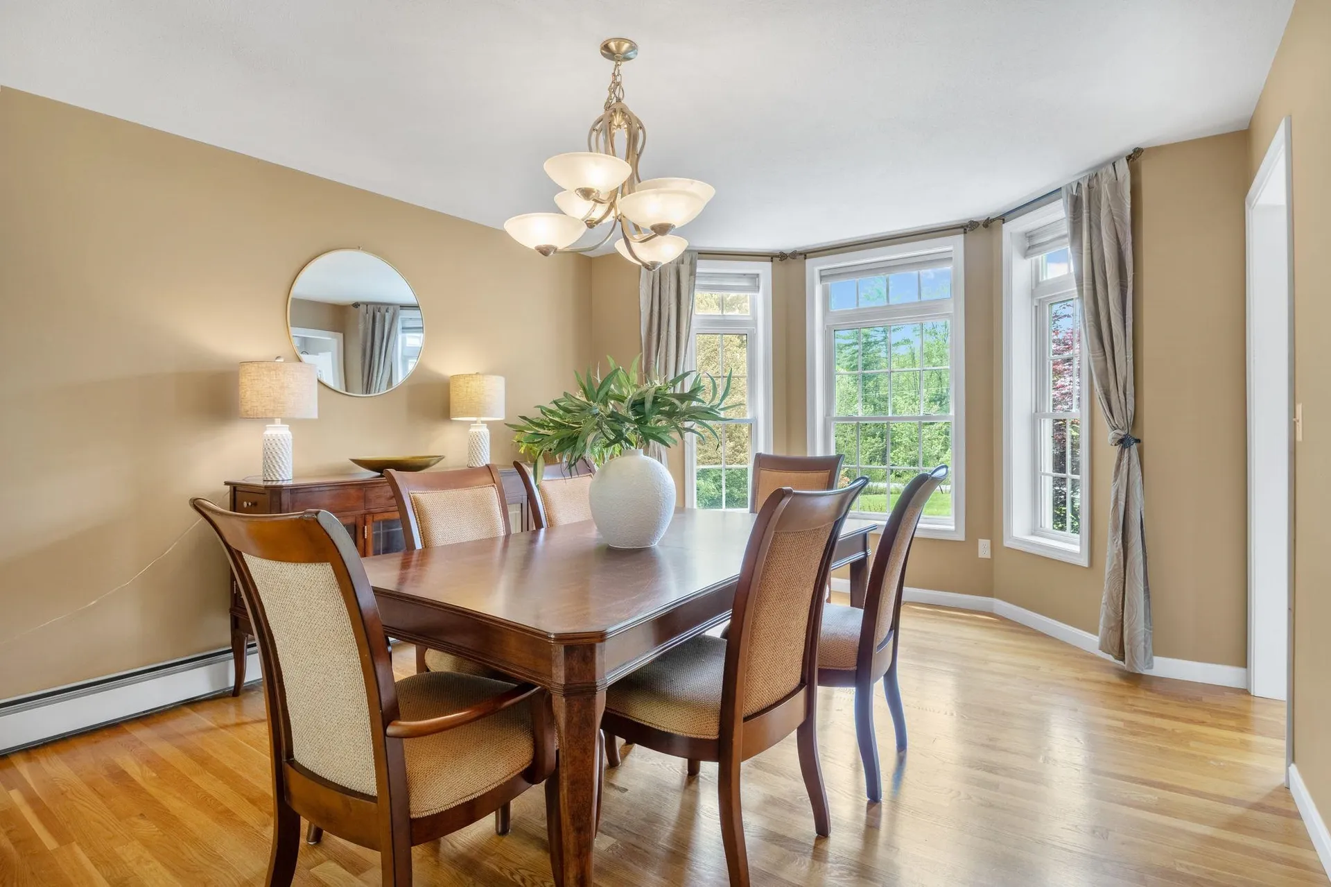 212 Oak Hill Road Barrington NH 03825