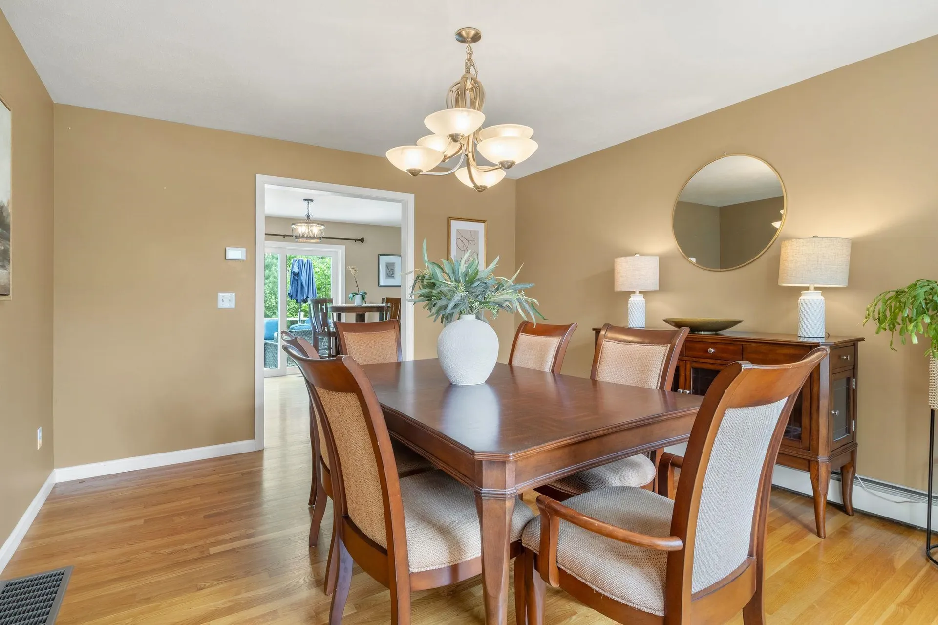 212 Oak Hill Road Barrington NH 03825