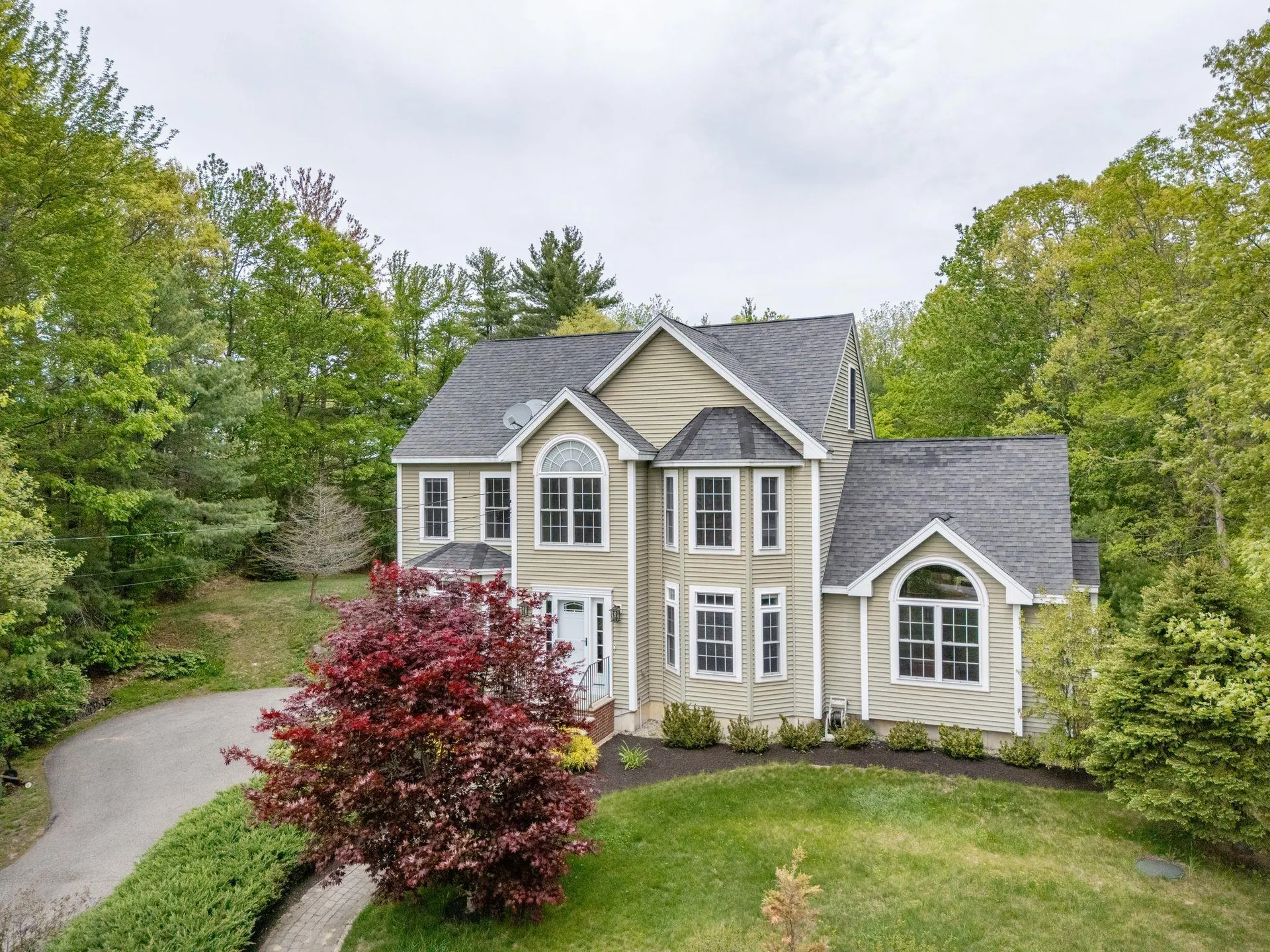 212 Oak Hill Road Barrington NH 03825