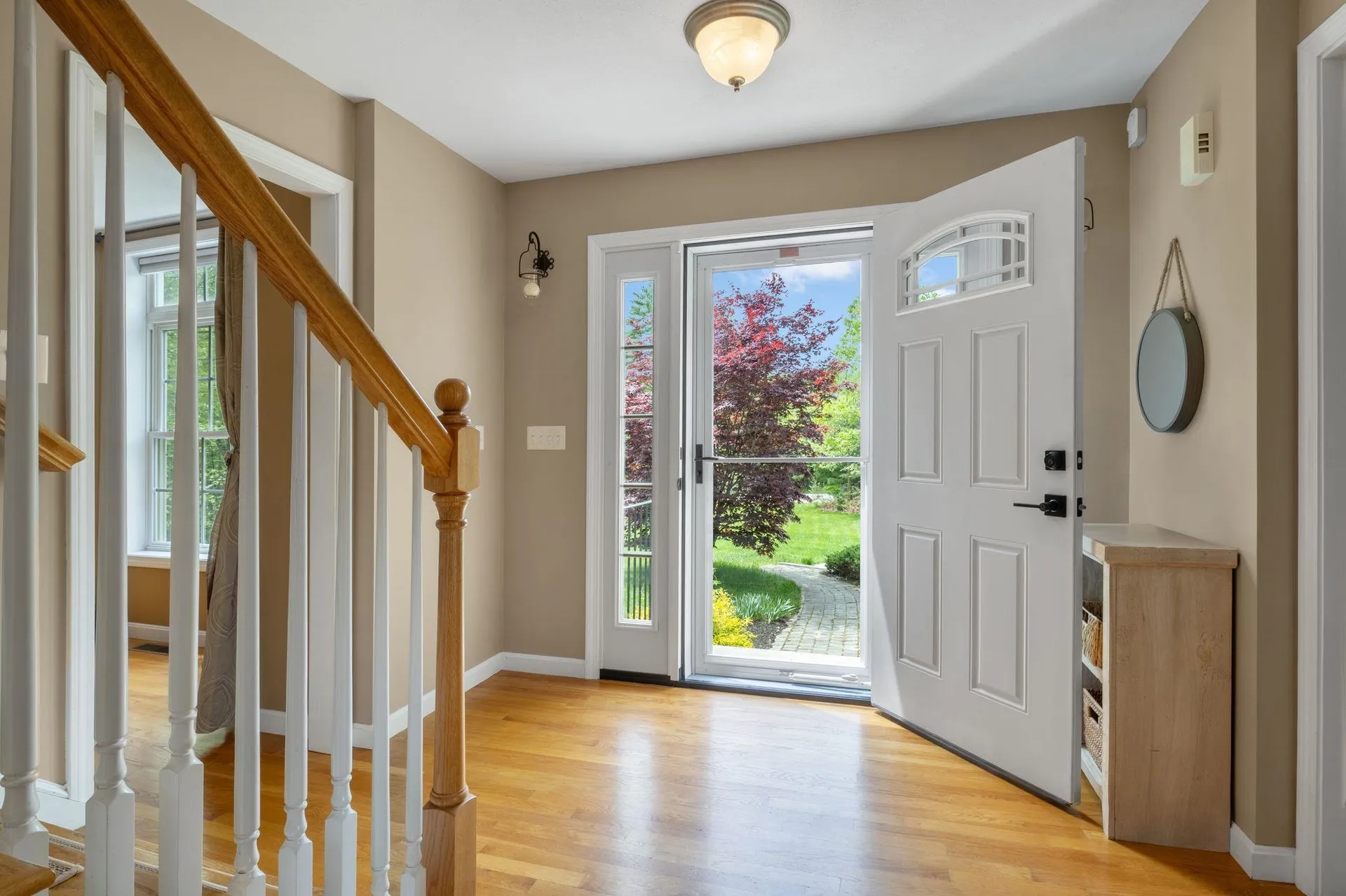 212 Oak Hill Road Barrington NH 03825