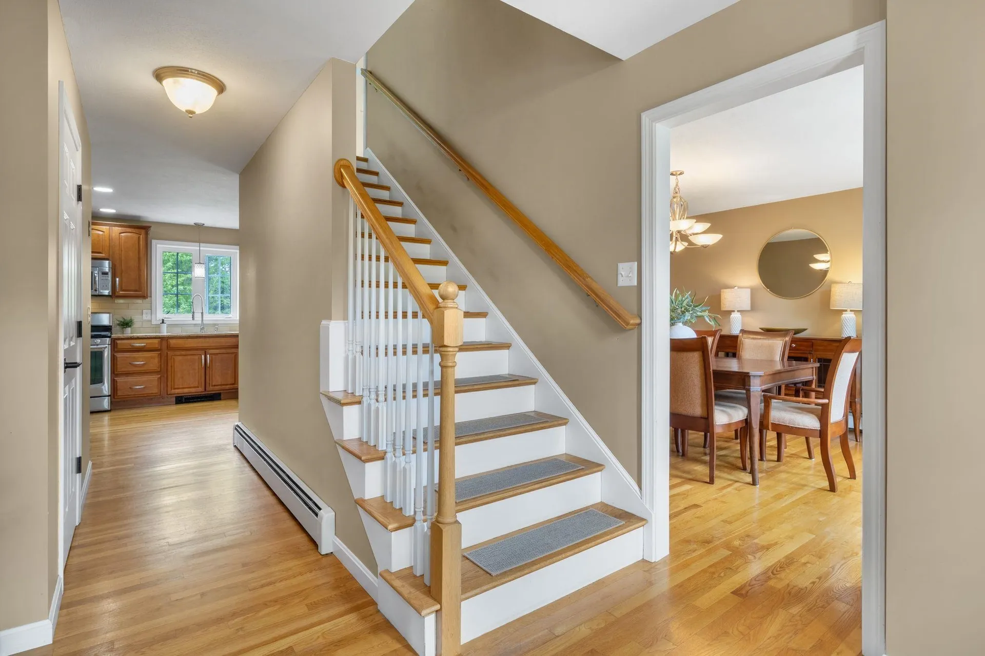 212 Oak Hill Road Barrington NH 03825