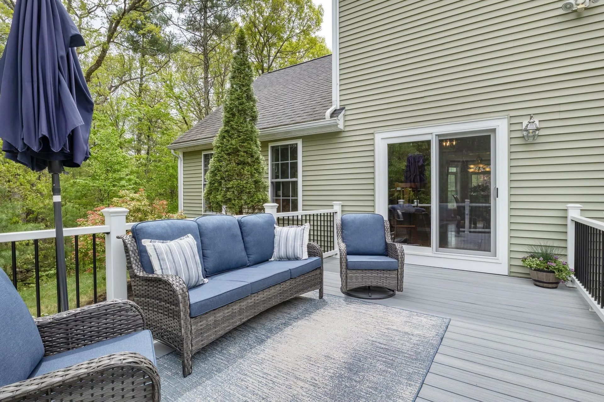 212 Oak Hill Road Barrington NH 03825
