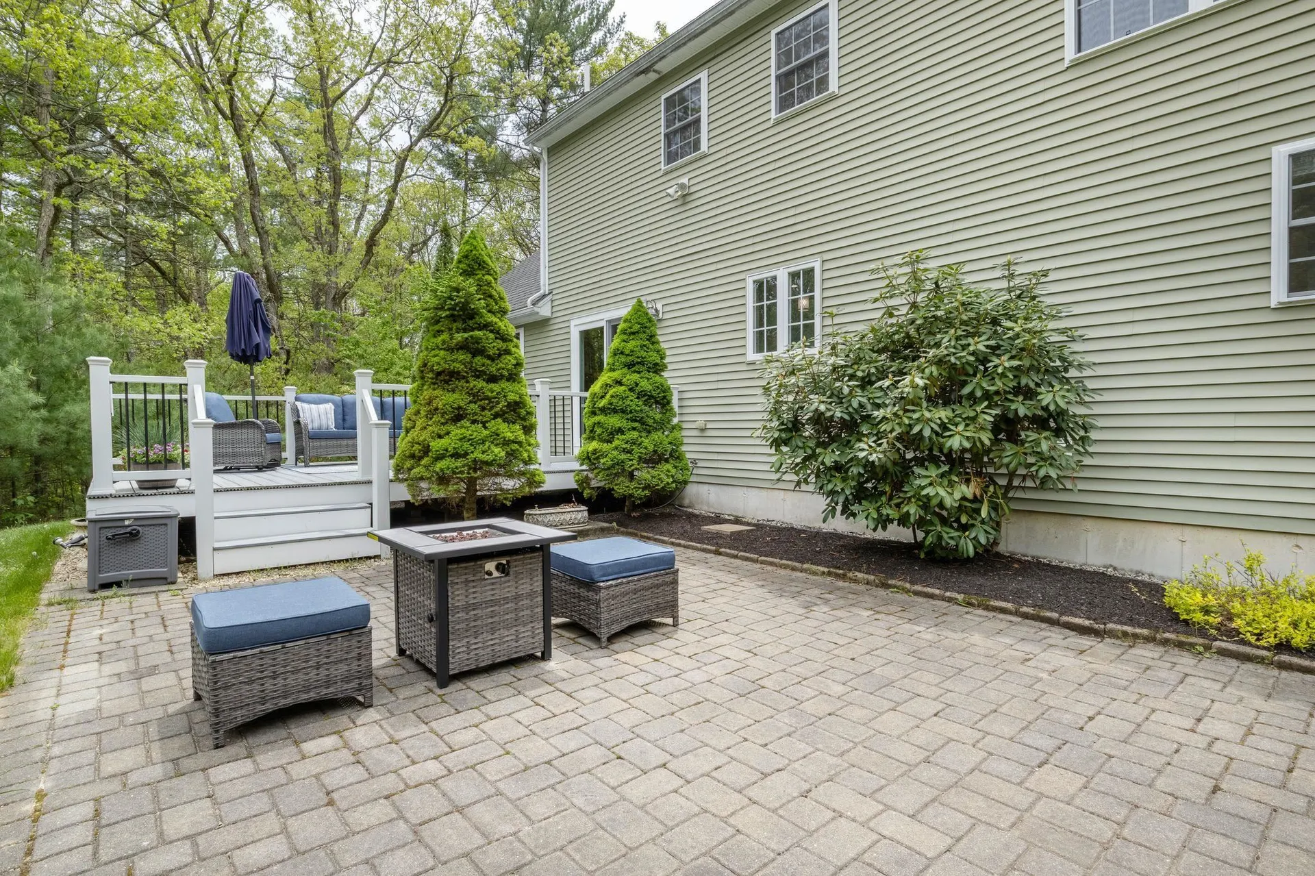 212 Oak Hill Road Barrington NH 03825