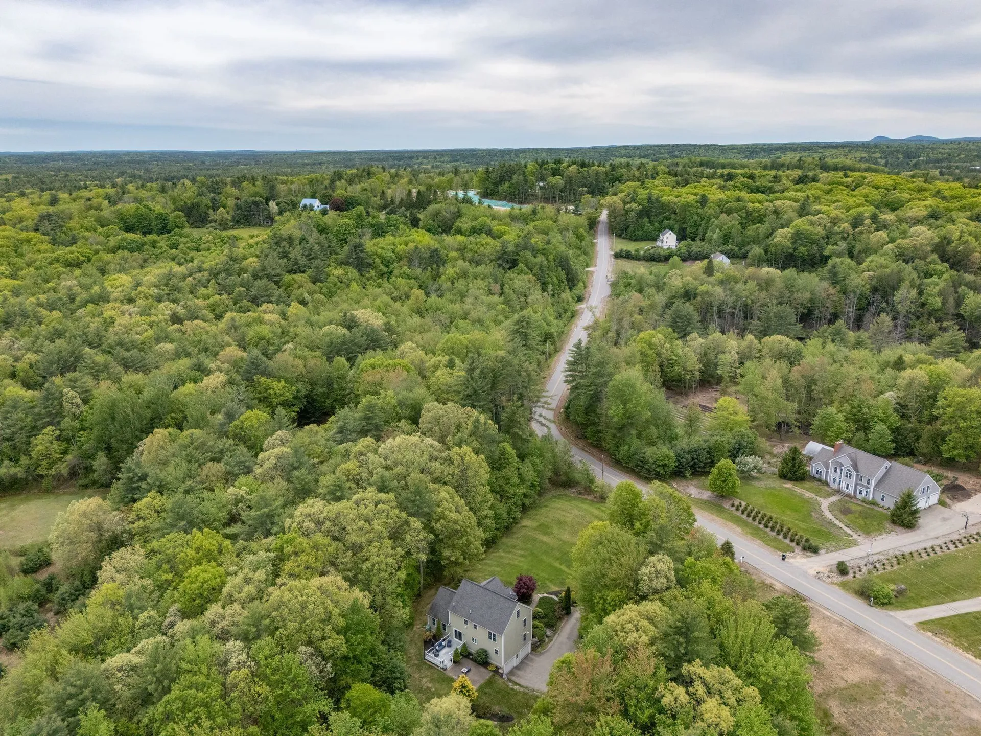 212 Oak Hill Road Barrington NH 03825