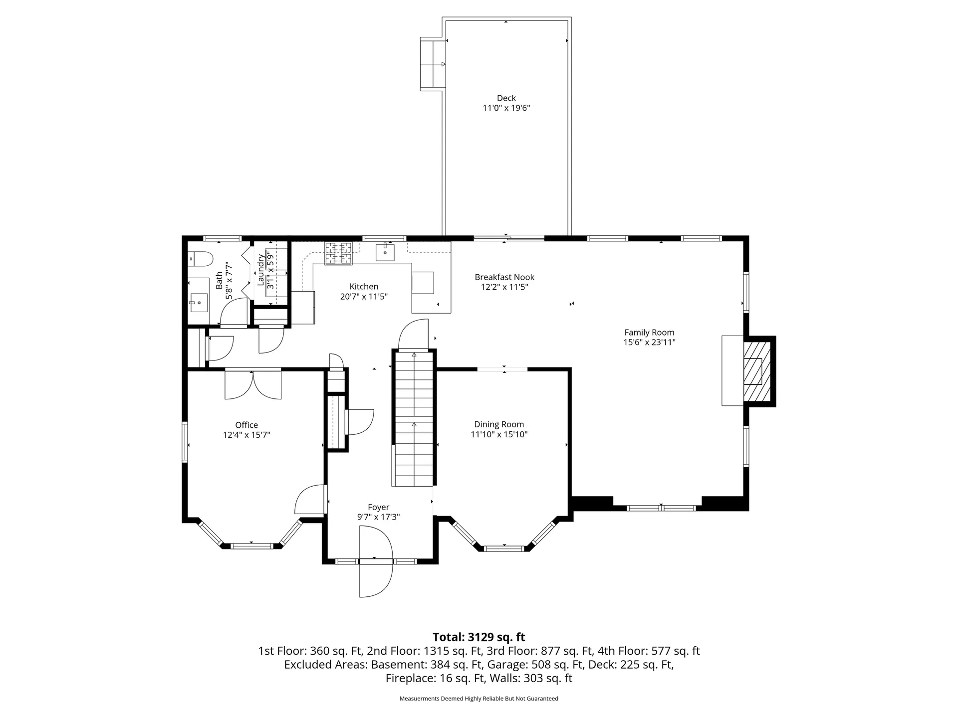 212 Oak Hill Road Barrington NH 03825