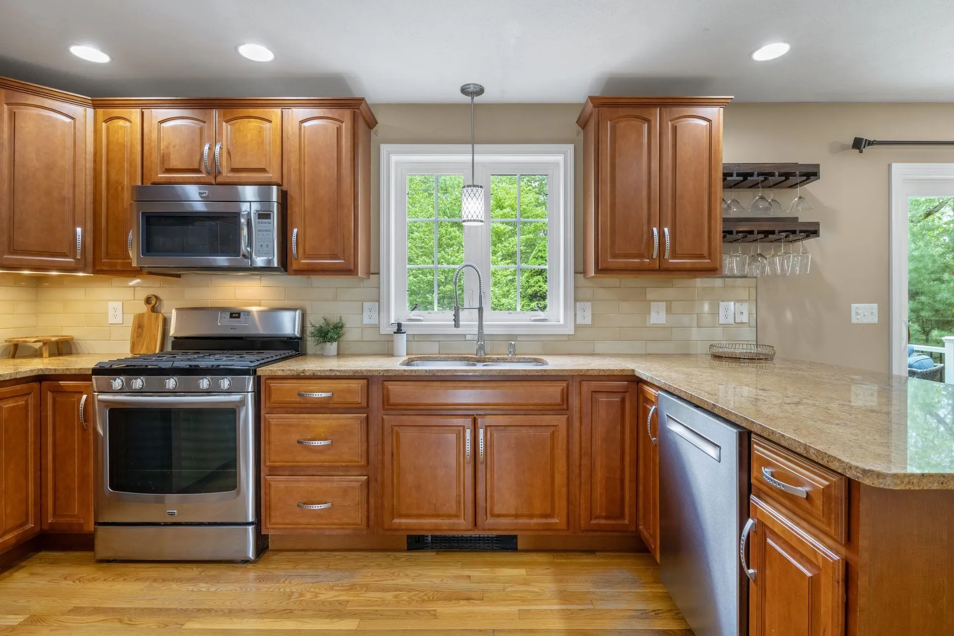 212 Oak Hill Road Barrington NH 03825