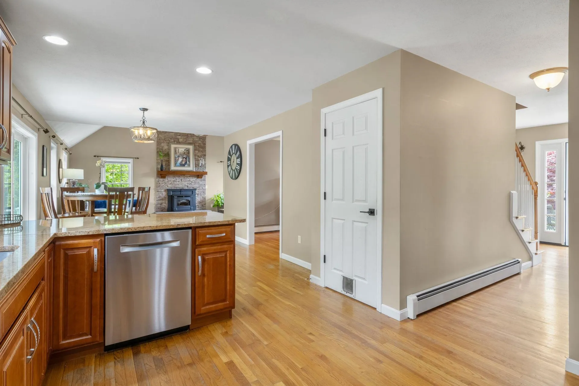 212 Oak Hill Road Barrington NH 03825