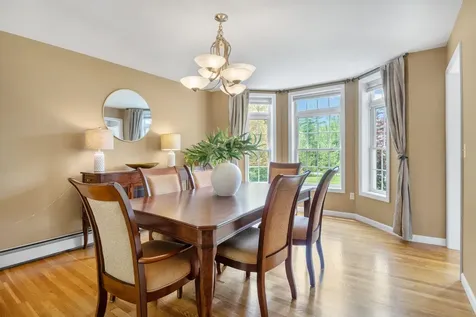 212 Oak Hill Road Barrington NH 03825