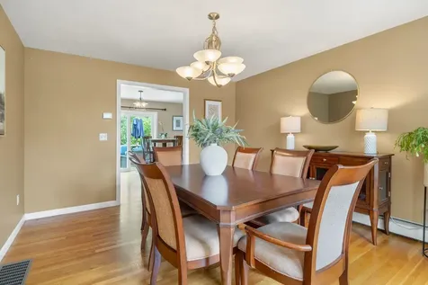 212 Oak Hill Road Barrington NH 03825