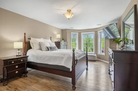 212 Oak Hill Road Barrington NH 03825
