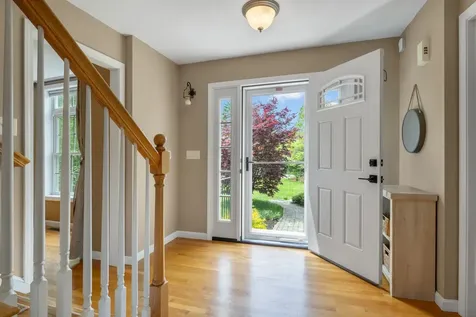212 Oak Hill Road Barrington NH 03825