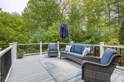212 Oak Hill Road Barrington NH 03825