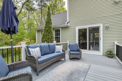 212 Oak Hill Road Barrington NH 03825