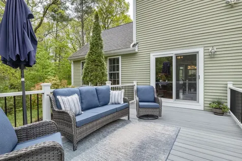 212 Oak Hill Road Barrington NH 03825