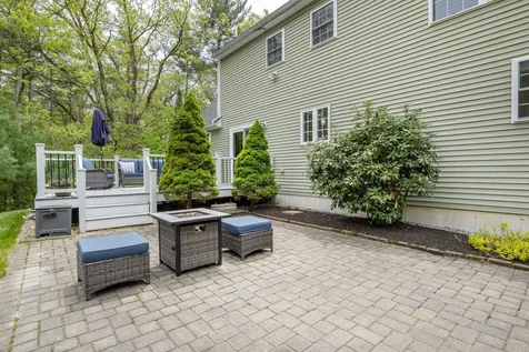 212 Oak Hill Road Barrington NH 03825