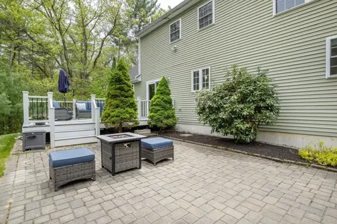 212 Oak Hill Road Barrington NH 03825