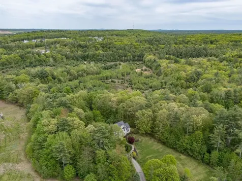212 Oak Hill Road Barrington NH 03825