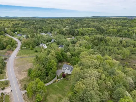 212 Oak Hill Road Barrington NH 03825